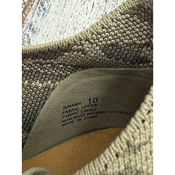 Yellow Box Junamy Camo Womens 10 - Picture 7 of 7